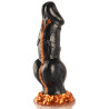 EPIC Gode Deimos 21 x 7cm